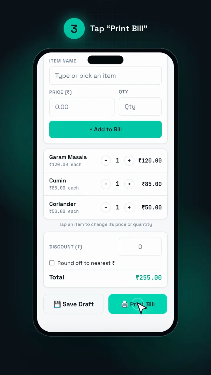 Why Every Retail Receipt Needs a Dynamic UPI QR Code for Instant Payments